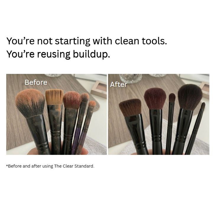 The Clear Standard